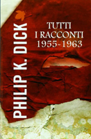 Philip K. Dick Complete Stories Vol. 3 cover